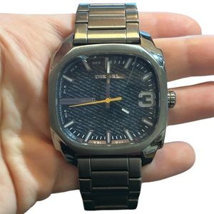 Men’s diesel watch